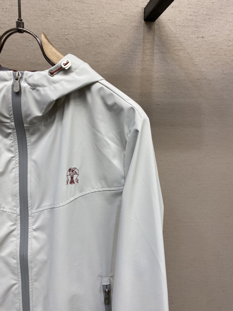 Brunello Cucinelli Outwear